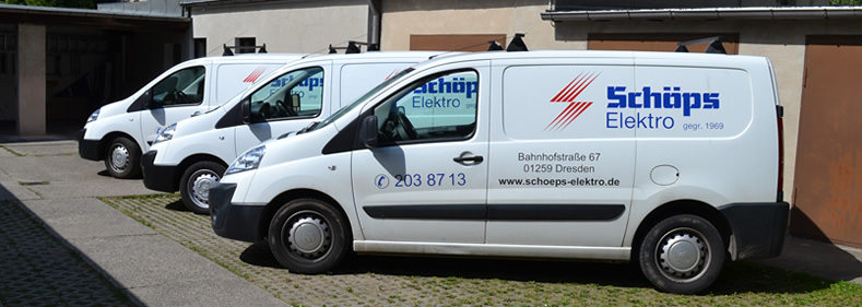 Schöps Elektro Betrieb